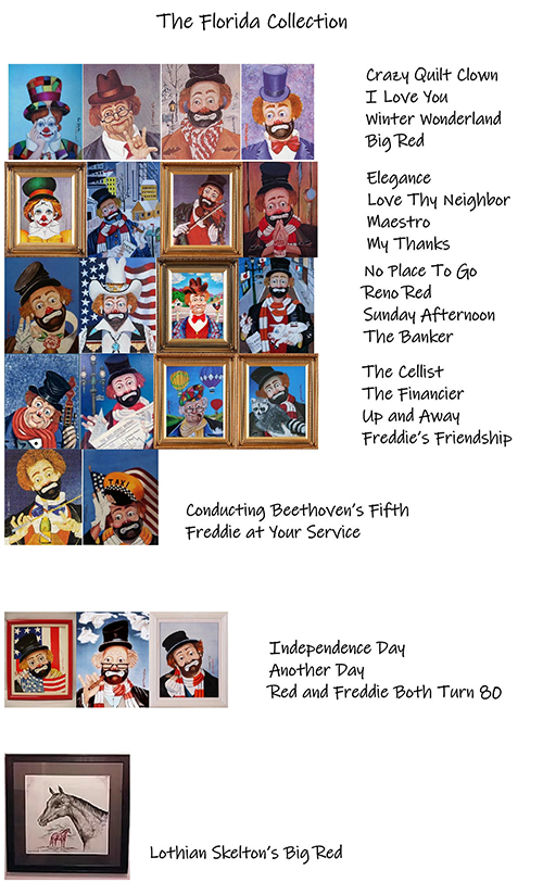 The Florida Collection